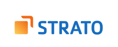 Strato logo